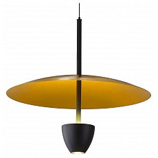 Подвесной светильник kink light Син...